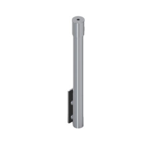 67070_55 Stratego Zubehör Stabilisationsstange für DeckenmontageG-D, Rohrlänge max. 500 mm Für 8 mm ESG Inkl. Zuschnitt // Stratego Accessories Support bar for ceiling installation g-c, Bar length max. 500 mm For 8 mm tempered glass Incl. cutting